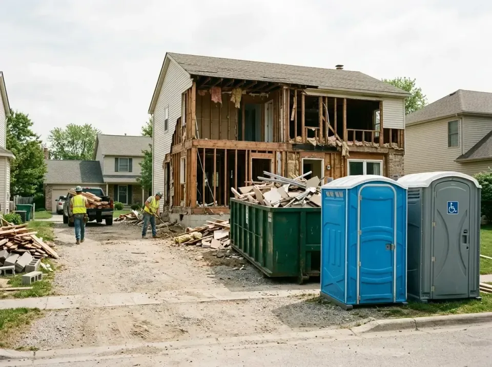 home-renovation-demolition-sit-010 — frequently asked questions, Portable Toilet & Dumpsters Rental in South River, NJ